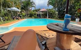 Hostal El Marquez Pavas